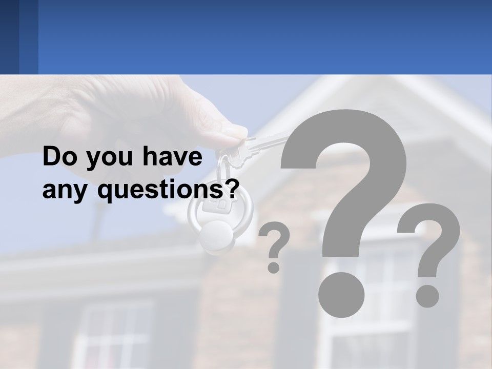 Buy Purchase Female PowerPoint Template