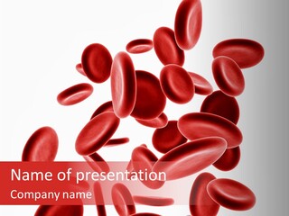 Biology Dna Cell PowerPoint Template