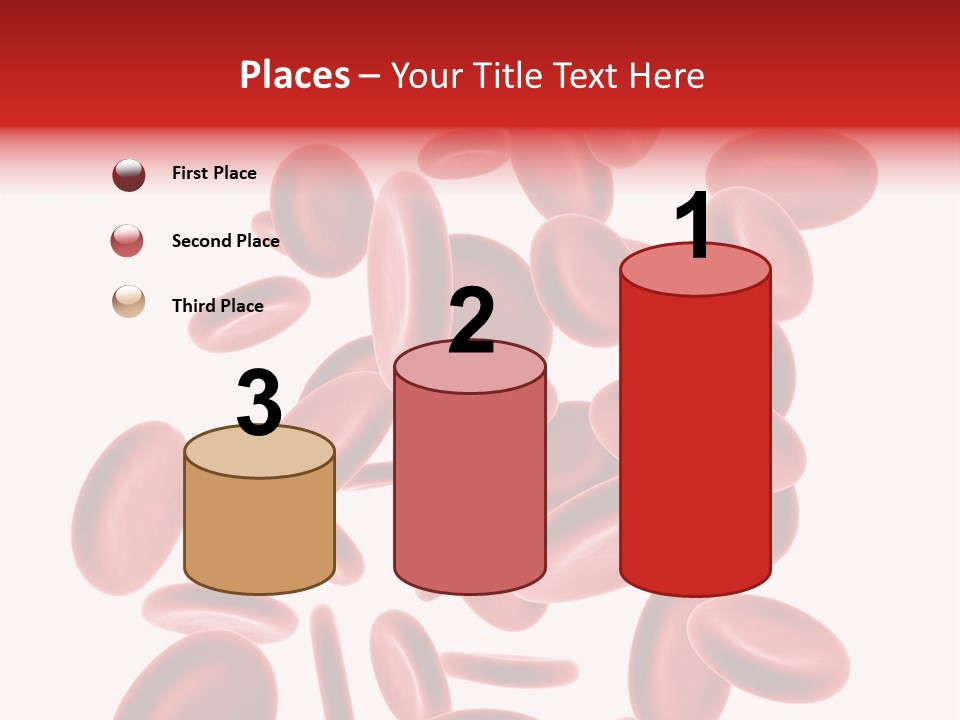 Biology Dna Cell PowerPoint Template