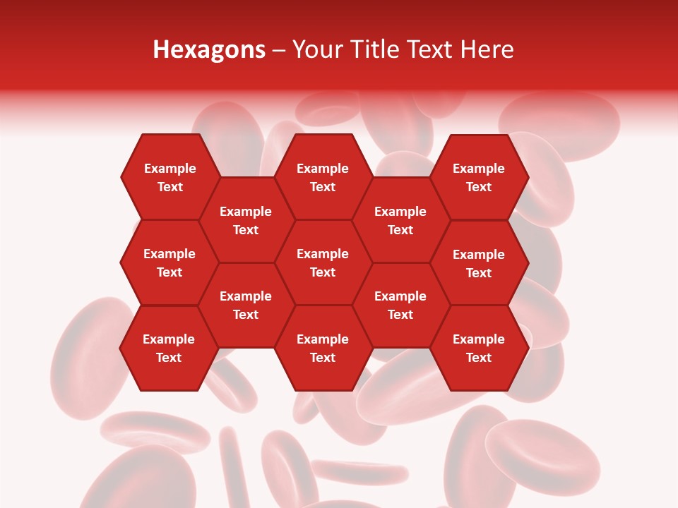 Biology Dna Cell PowerPoint Template