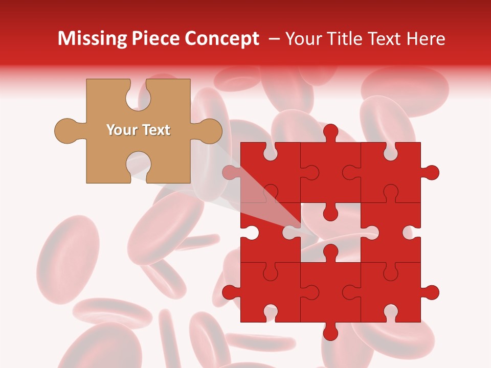 Biology Dna Cell PowerPoint Template