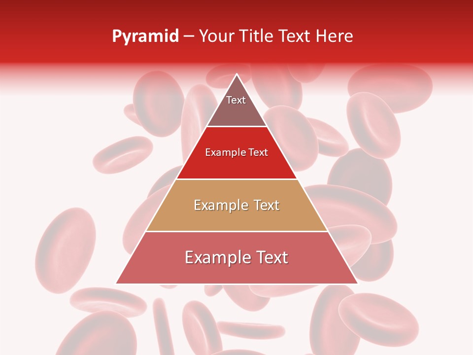 Biology Dna Cell PowerPoint Template