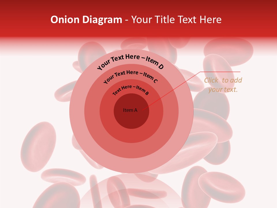 Biology Dna Cell PowerPoint Template