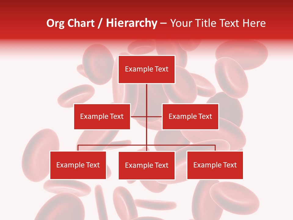 Biology Dna Cell PowerPoint Template