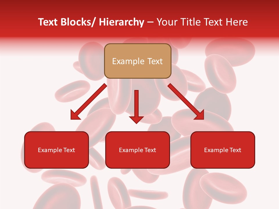 Biology Dna Cell PowerPoint Template