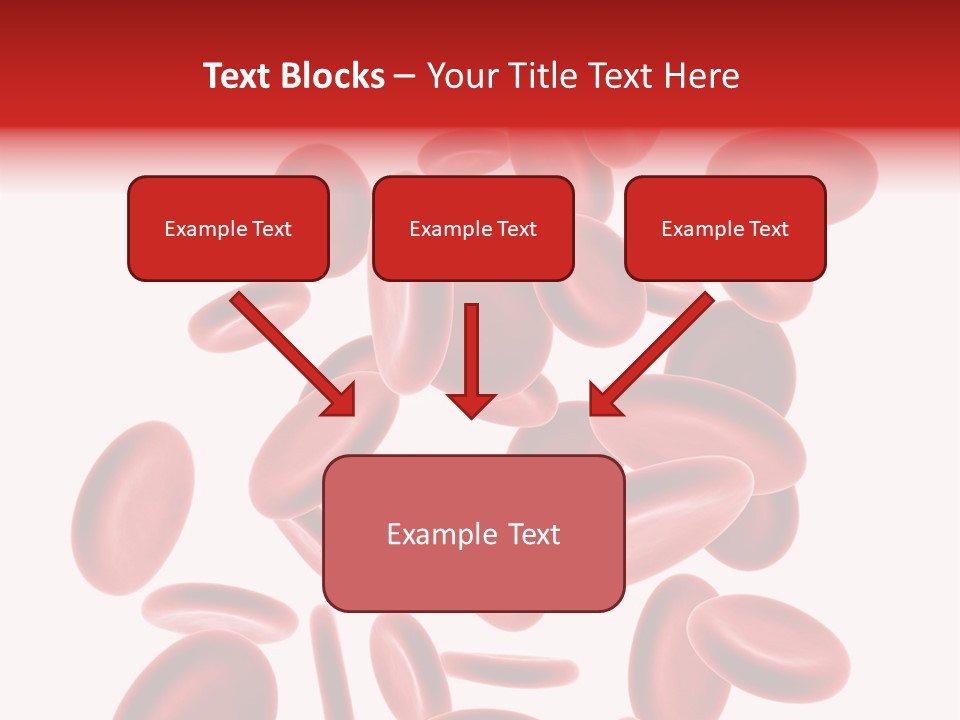 Biology Dna Cell PowerPoint Template