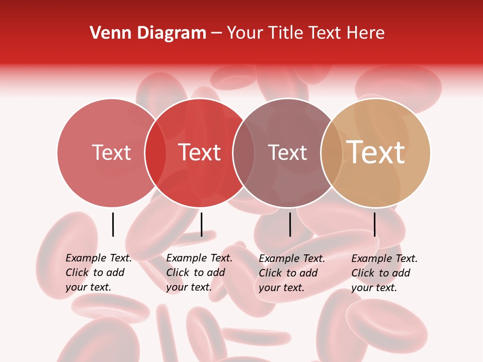 Biology Dna Cell PowerPoint Template