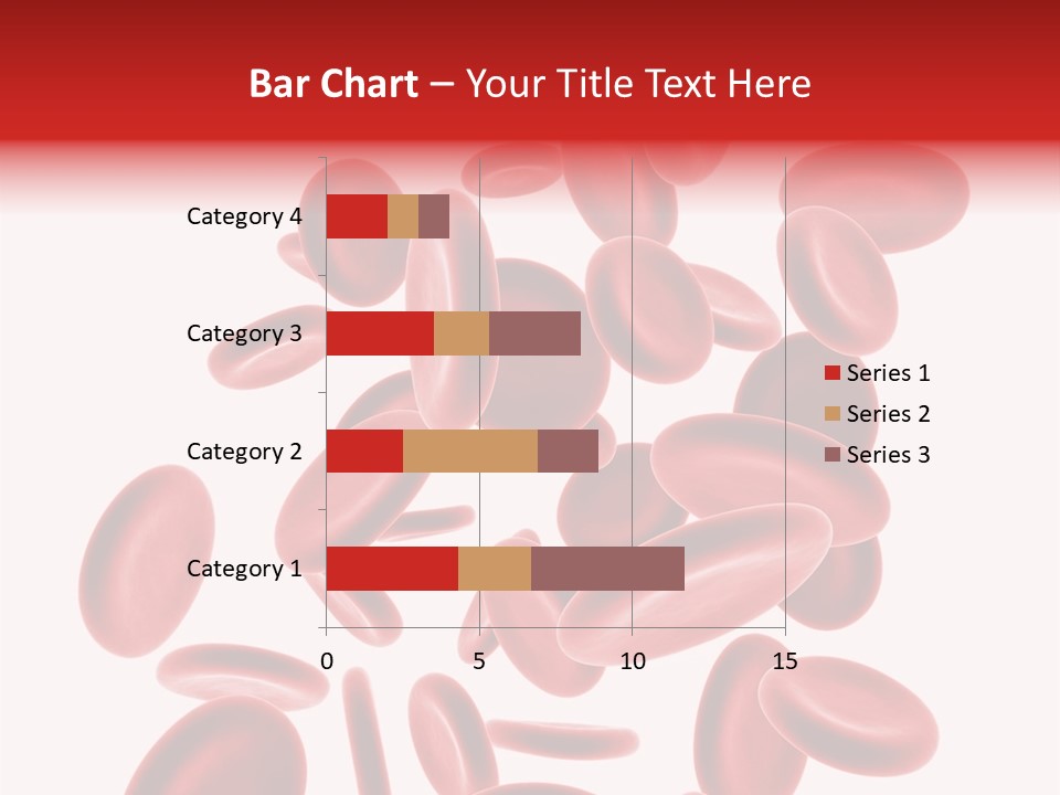 Biology Dna Cell PowerPoint Template