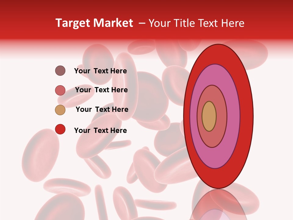 Biology Dna Cell PowerPoint Template