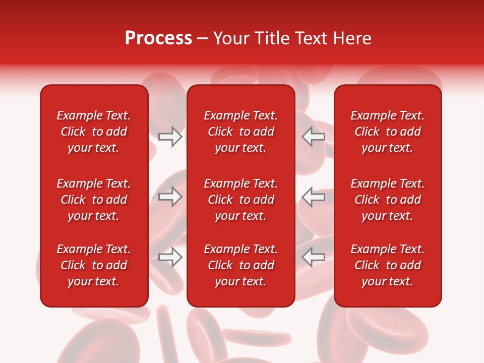 Biology Dna Cell PowerPoint Template