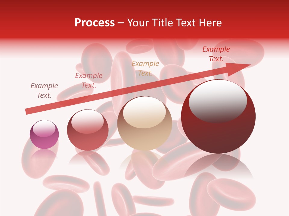 Biology Dna Cell PowerPoint Template