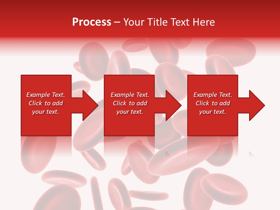 Biology Dna Cell PowerPoint Template