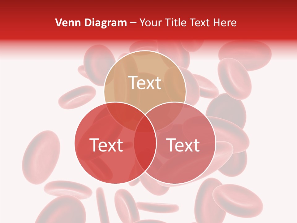 Biology Dna Cell PowerPoint Template