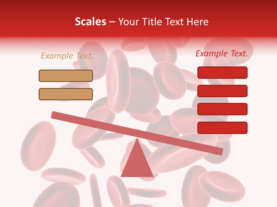Biology Dna Cell PowerPoint Template