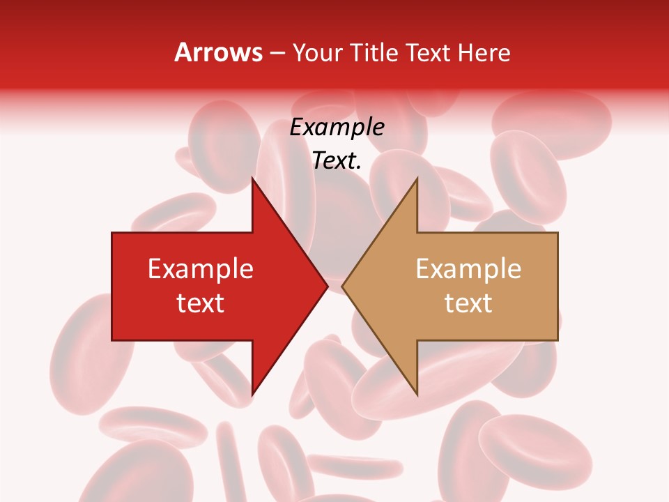 Biology Dna Cell PowerPoint Template