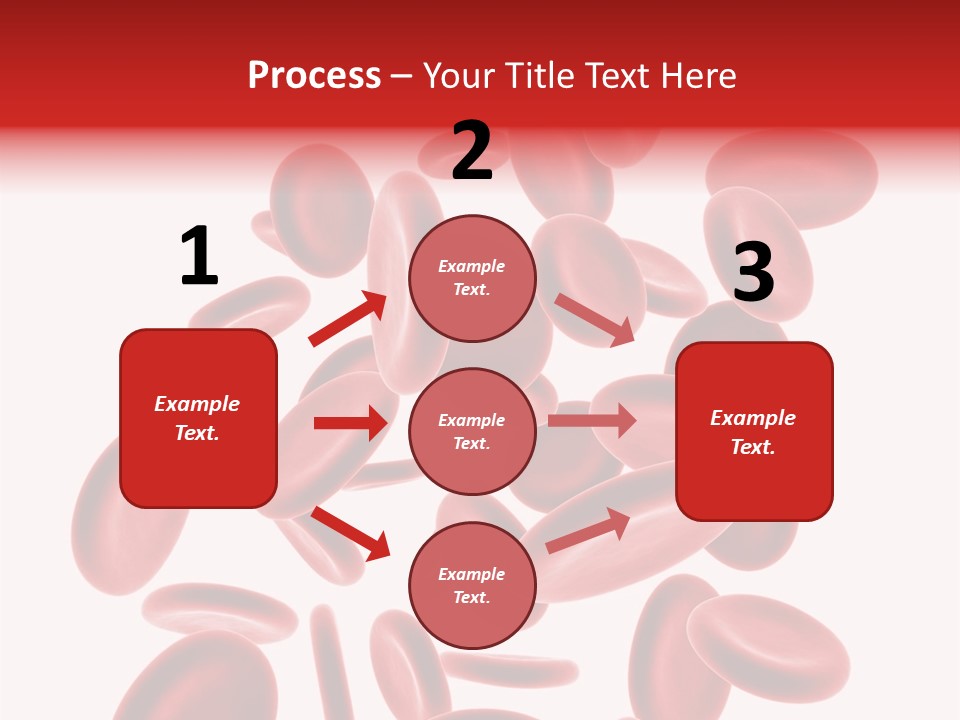 Biology Dna Cell PowerPoint Template