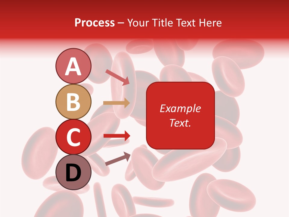 Biology Dna Cell PowerPoint Template