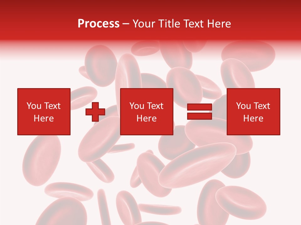 Biology Dna Cell PowerPoint Template
