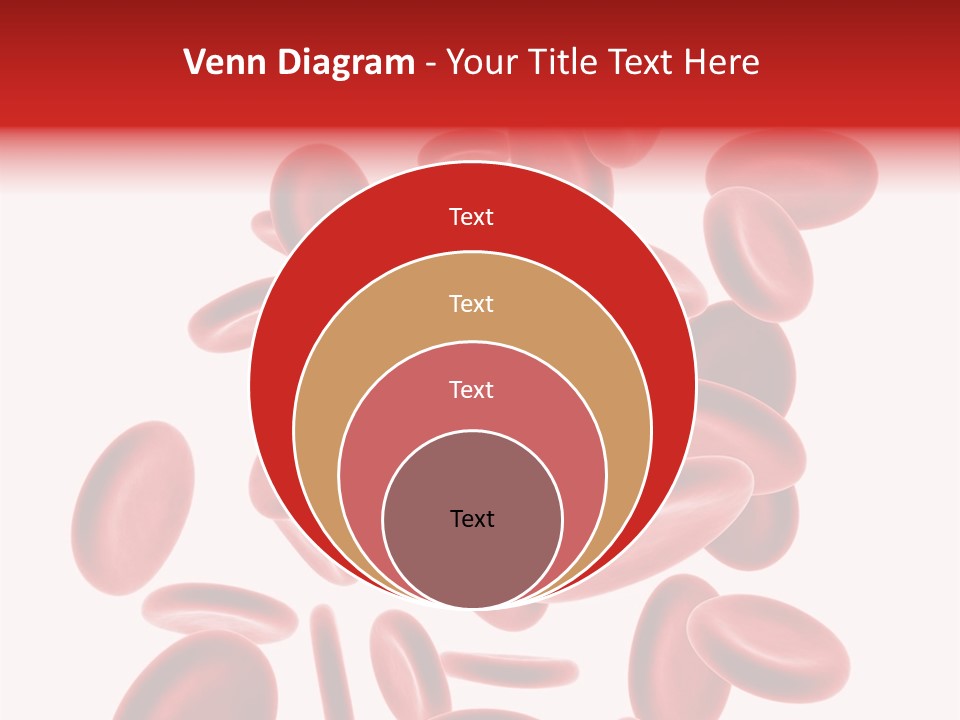 Biology Dna Cell PowerPoint Template