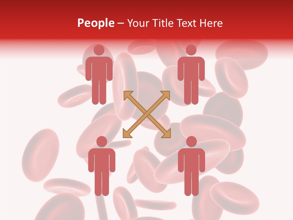 Biology Dna Cell PowerPoint Template