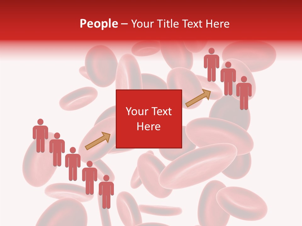 Biology Dna Cell PowerPoint Template