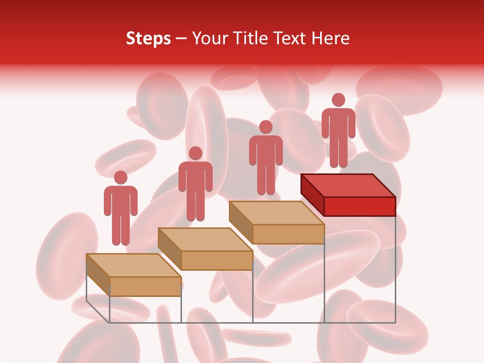 Biology Dna Cell PowerPoint Template