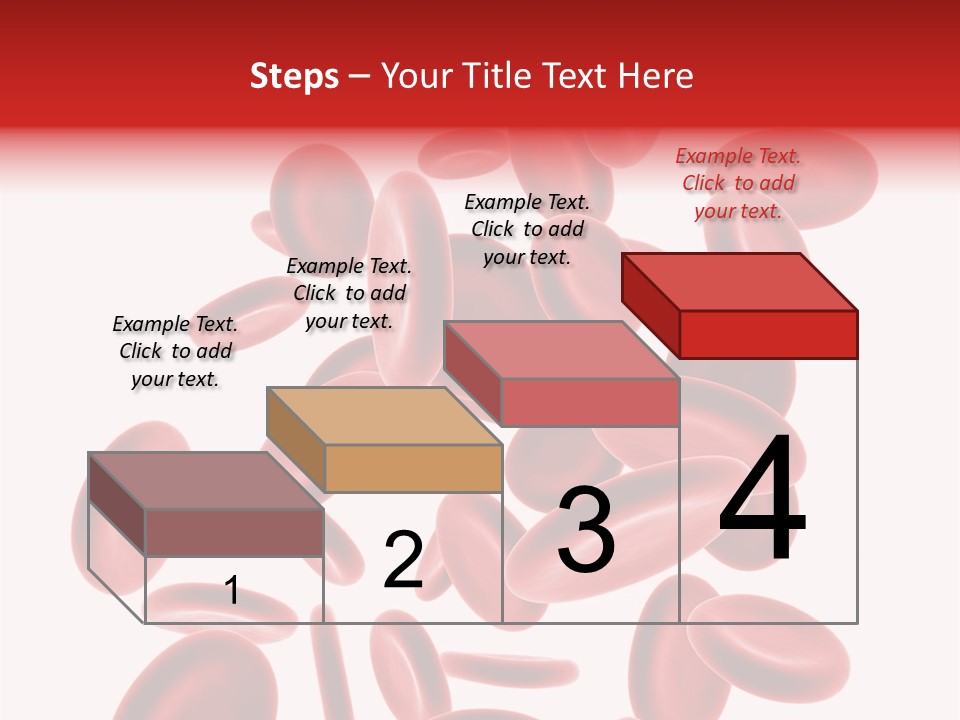 Biology Dna Cell PowerPoint Template