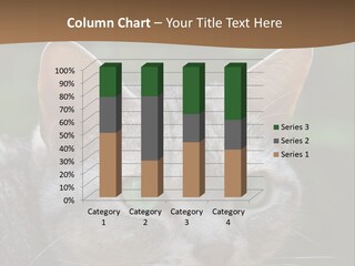 Ears Eyes Nature PowerPoint Template