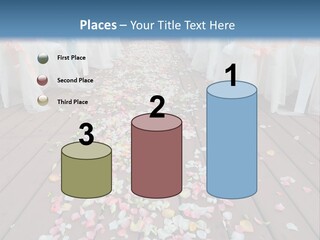 Wedding Decorative Marriage PowerPoint Template