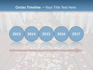 Wedding Decorative Marriage PowerPoint Template