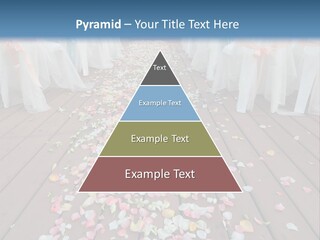Wedding Decorative Marriage PowerPoint Template