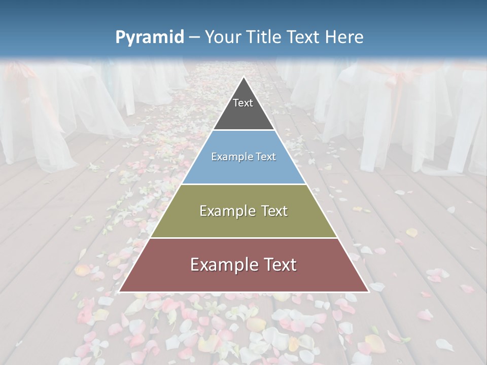 Wedding Decorative Marriage PowerPoint Template