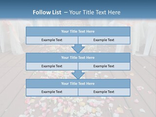 Wedding Decorative Marriage PowerPoint Template