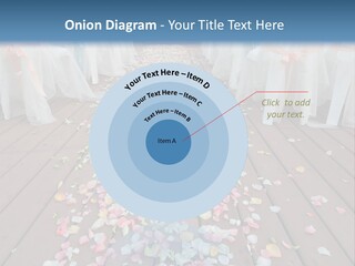 Wedding Decorative Marriage PowerPoint Template