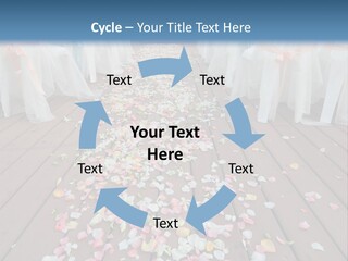 Wedding Decorative Marriage PowerPoint Template