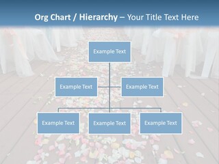 Wedding Decorative Marriage PowerPoint Template