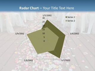 Wedding Decorative Marriage PowerPoint Template