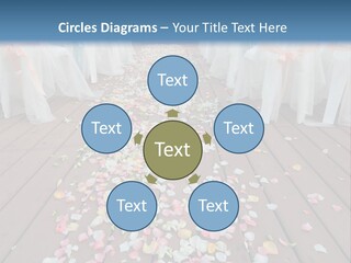 Wedding Decorative Marriage PowerPoint Template