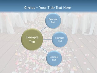 Wedding Decorative Marriage PowerPoint Template