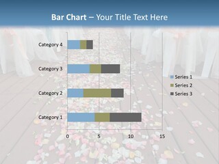 Wedding Decorative Marriage PowerPoint Template
