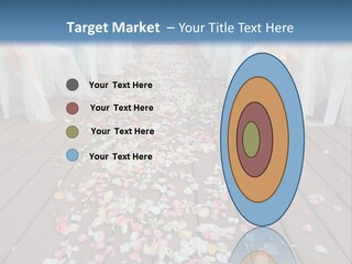 Wedding Decorative Marriage PowerPoint Template