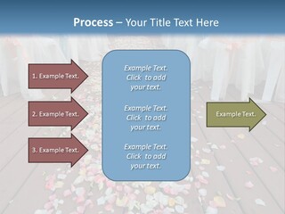 Wedding Decorative Marriage PowerPoint Template