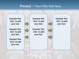 Wedding Decorative Marriage PowerPoint Template