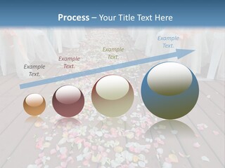 Wedding Decorative Marriage PowerPoint Template