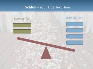 Wedding Decorative Marriage PowerPoint Template