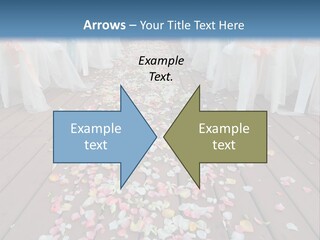 Wedding Decorative Marriage PowerPoint Template