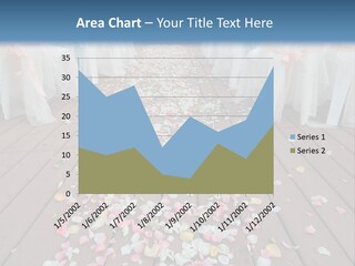 Wedding Decorative Marriage PowerPoint Template