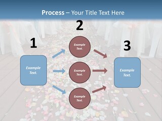 Wedding Decorative Marriage PowerPoint Template