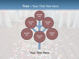 Wedding Decorative Marriage PowerPoint Template