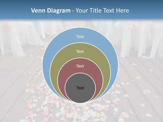 Wedding Decorative Marriage PowerPoint Template